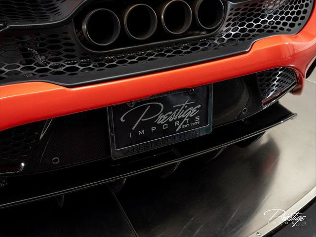 Used 2021 McLaren 765LT photo 30