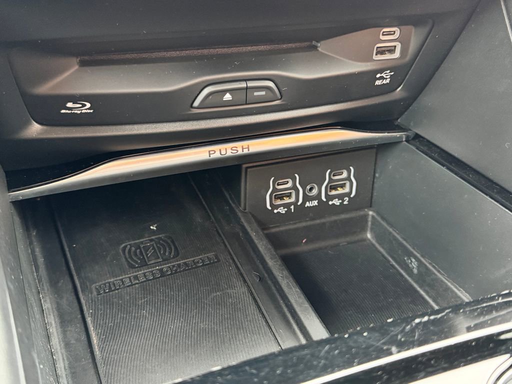 2024 Chrysler Pacifica Pinnacle