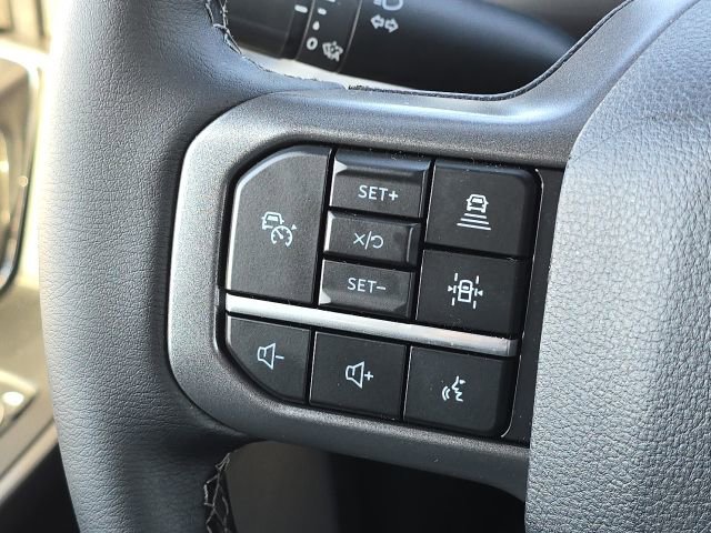 2025 Ford F150 Lariat