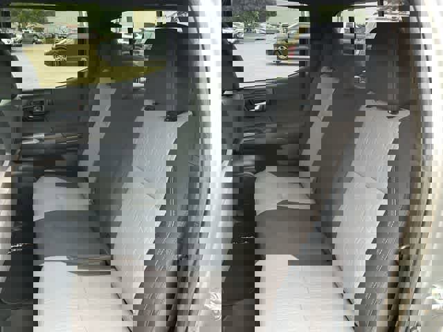 2023 Toyota Tacoma TRD Off-Road