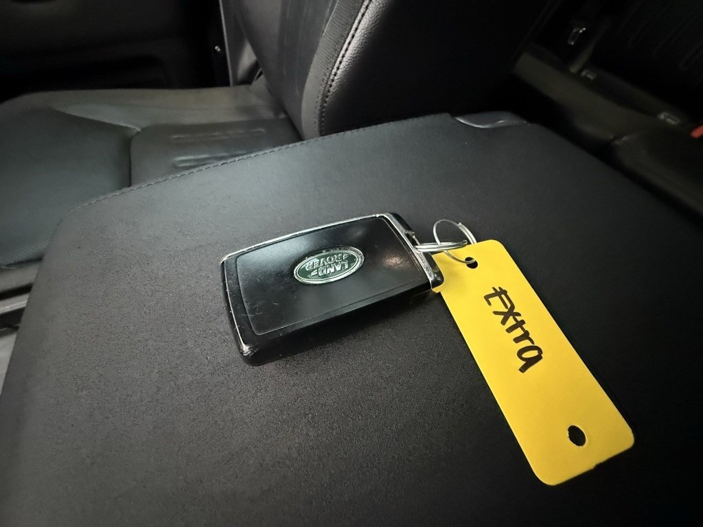 2020 Land Rover Defender 110 First Edition