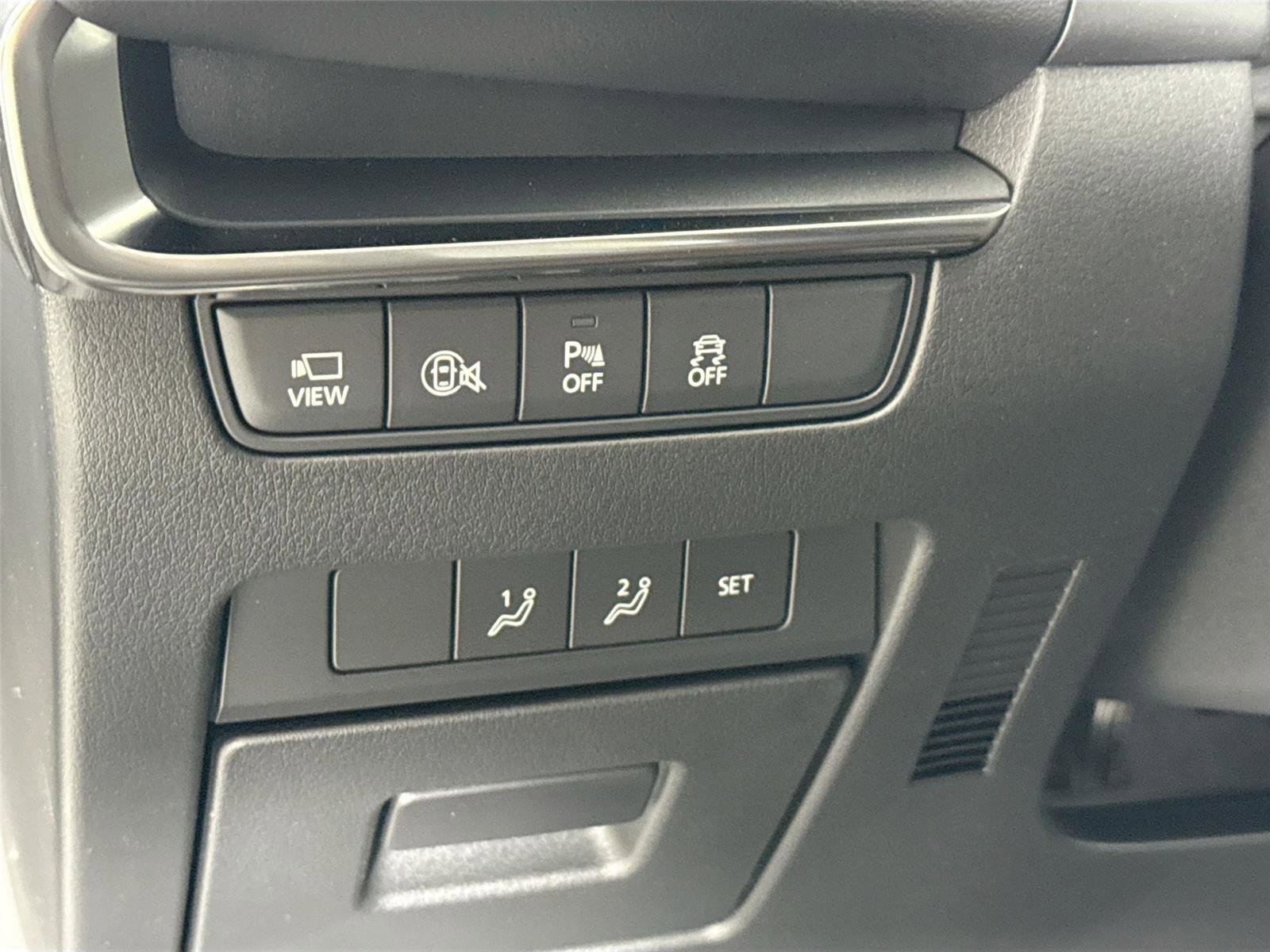 2026 MAZDA Mazda3 Hatchback w/Premium Plus Pkg