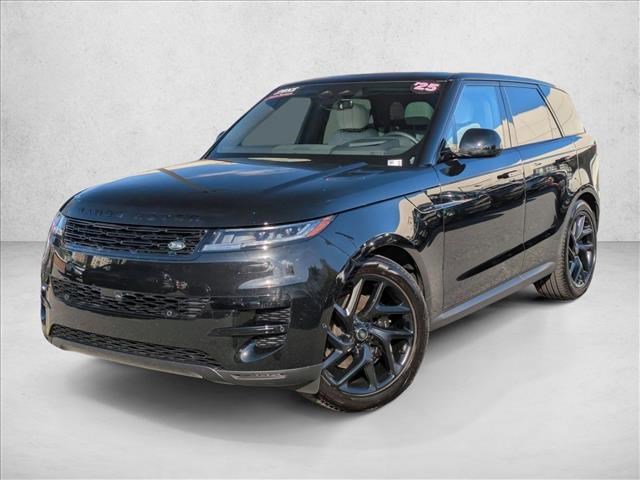 2025 Land Rover Range Rover Sport P360 SE