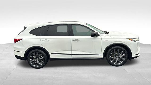 2023 Acura MDX A-Spec