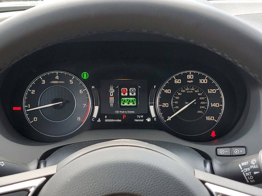 2026 Acura RDX w/ Technology Package