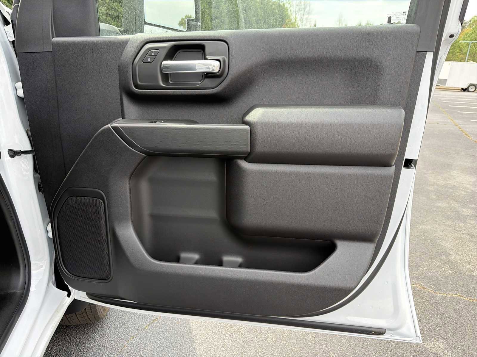 2026 GMC Sierra 3500 Pro