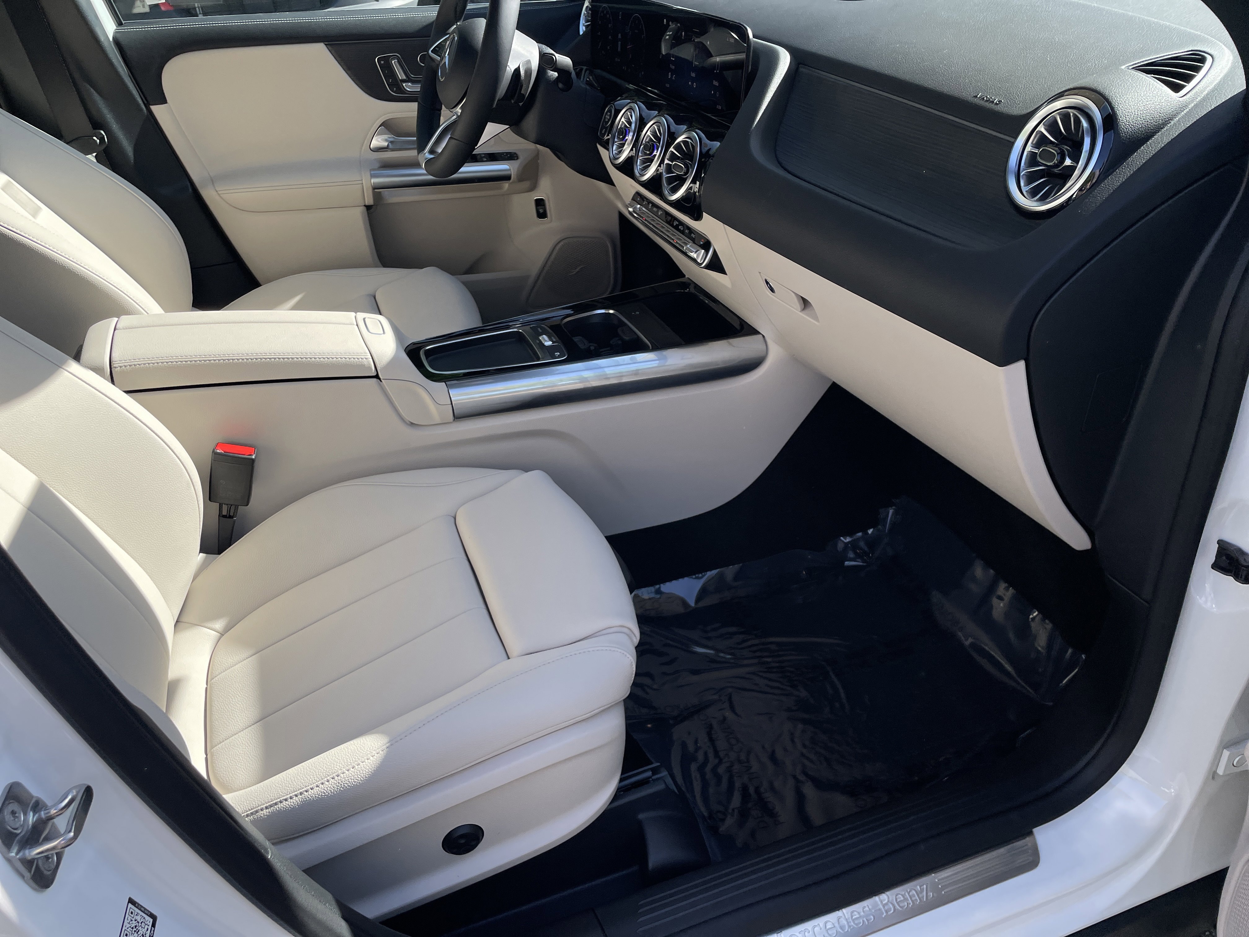 2026 Mercedes-Benz GLA 250