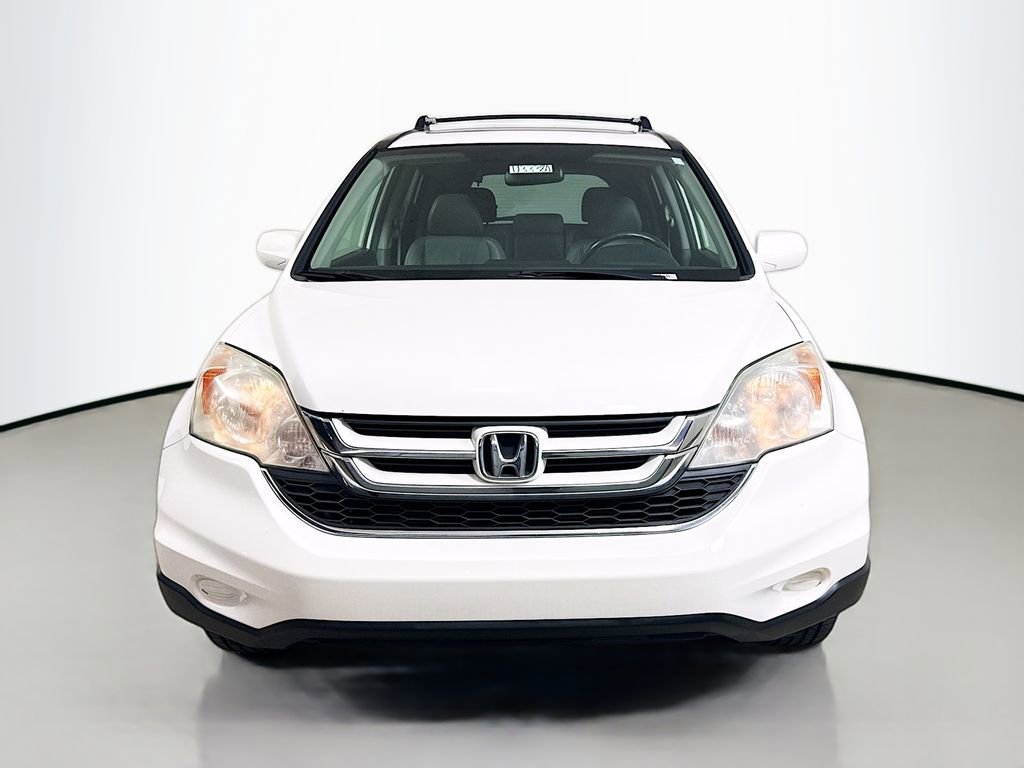 2010 Honda CR-V EX-L