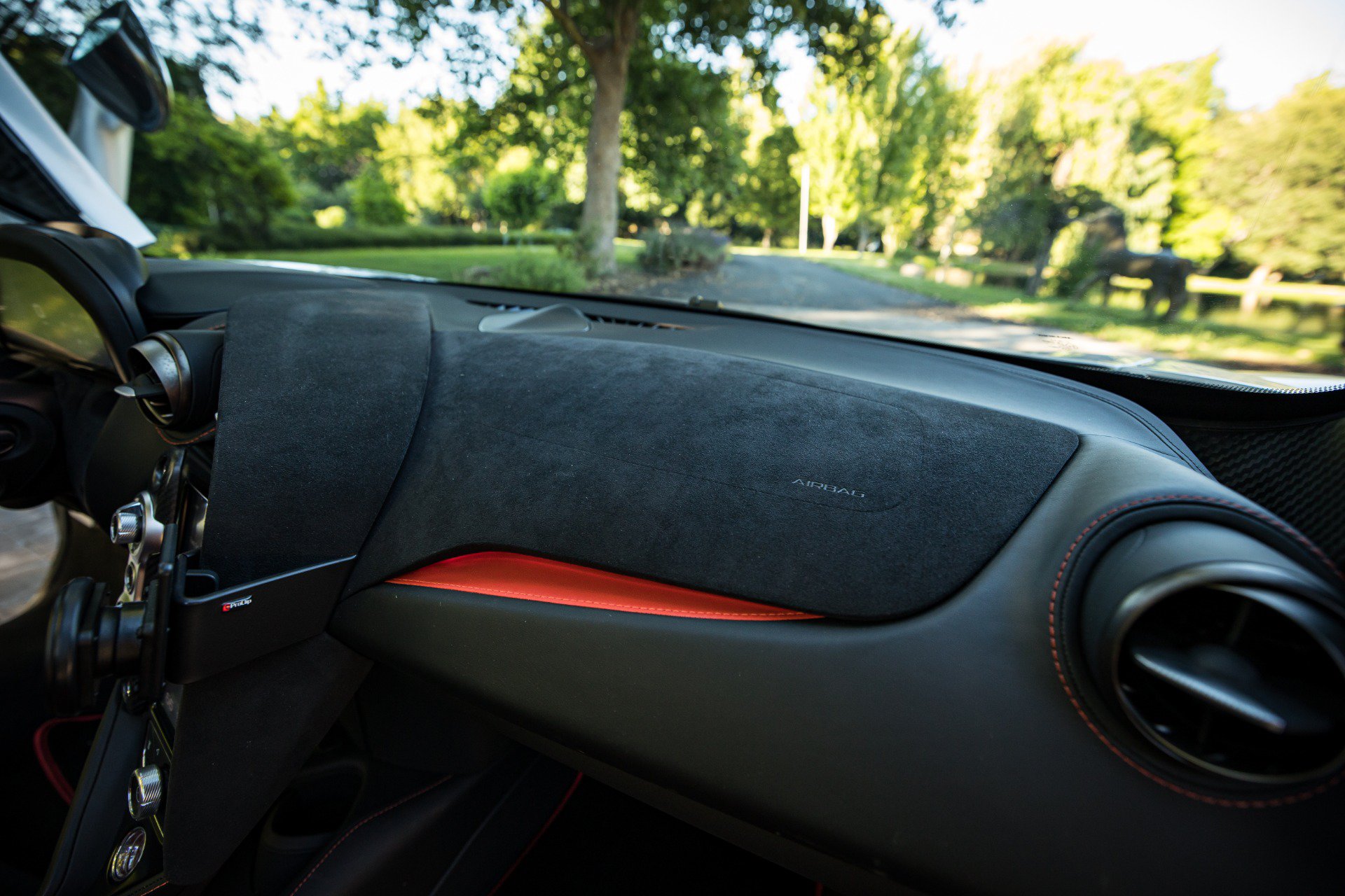 Used 2021 McLaren 720S Performance photo 71