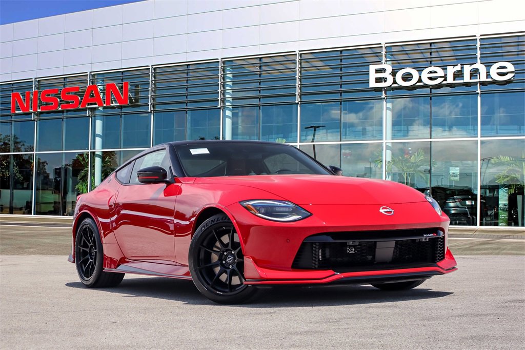 New Nissan Z for Sale in San Antonio, TX - Autotrader