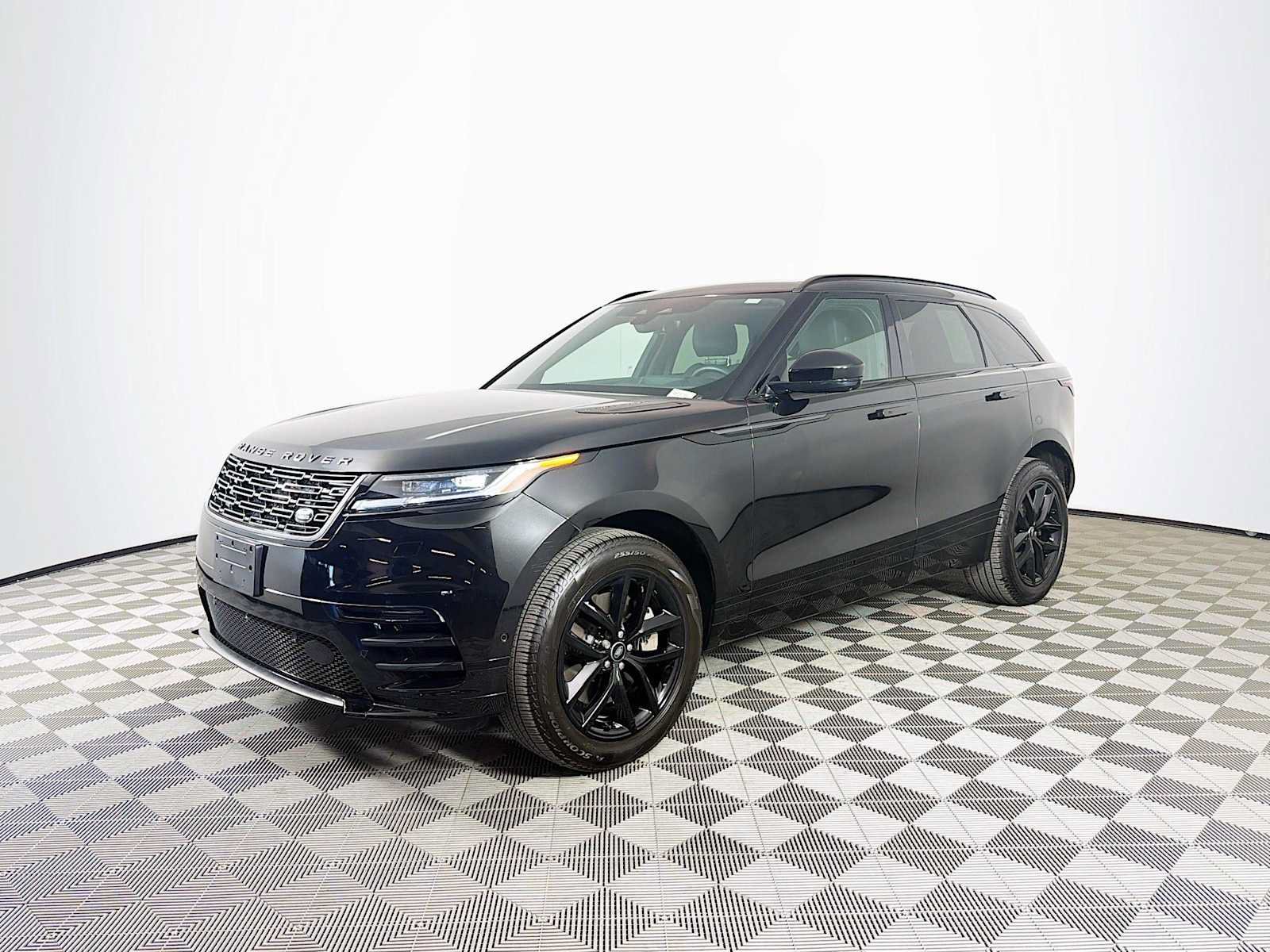Certified 2026 Land Rover Range Rover Velar Dynamic SE