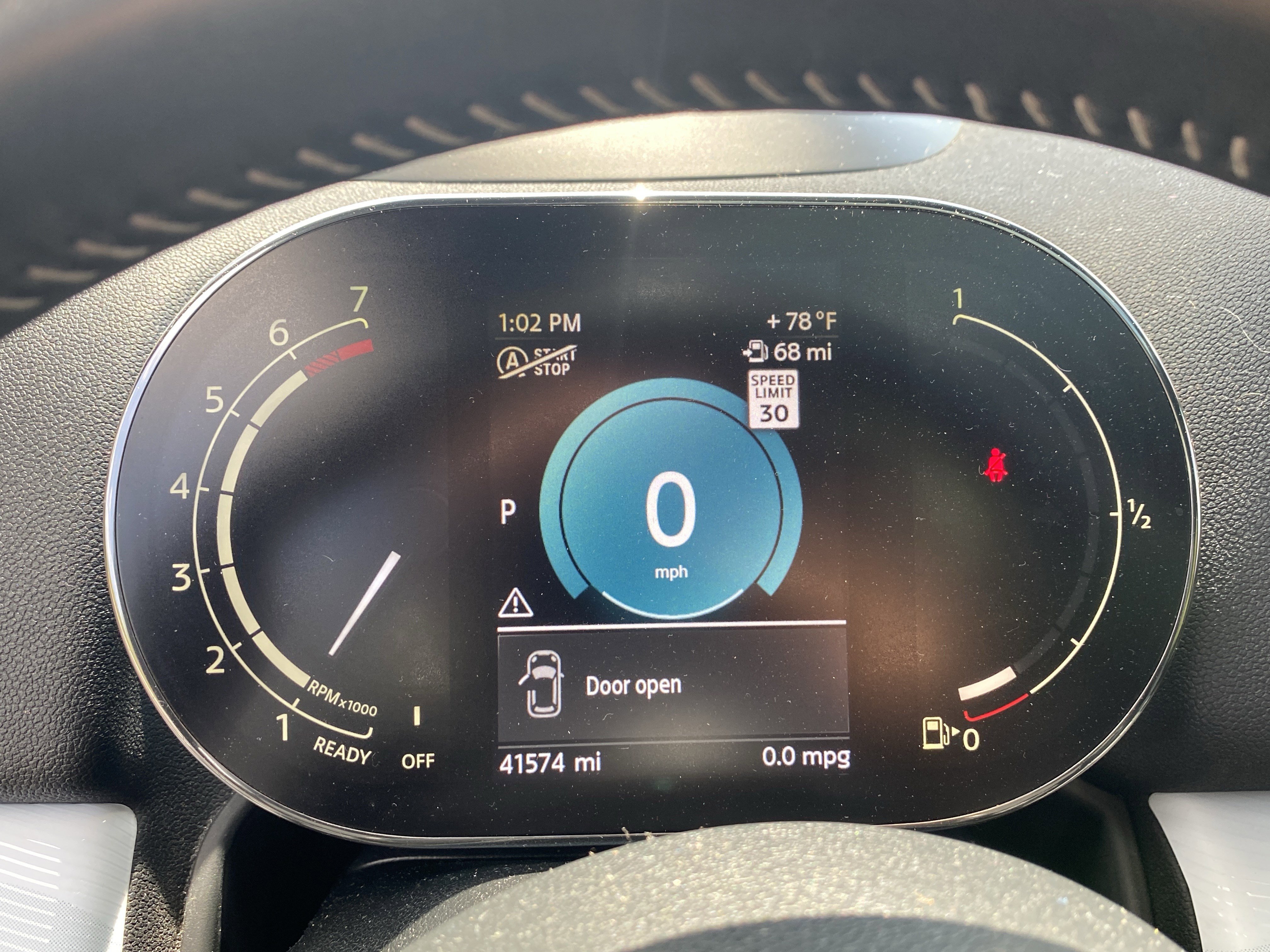 2024 MINI Cooper Countryman S