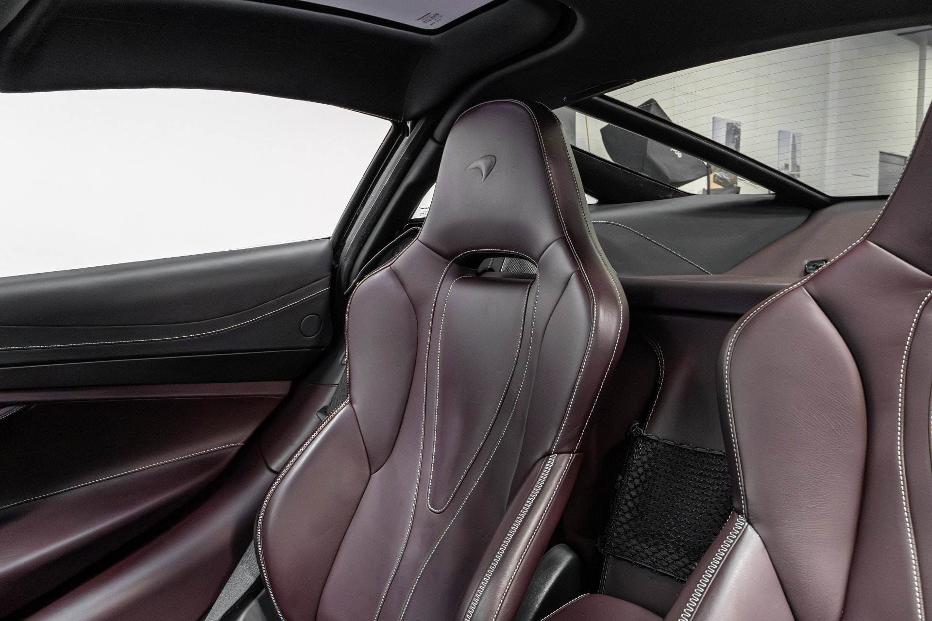 Used 2018 McLaren 720S Performance photo 13