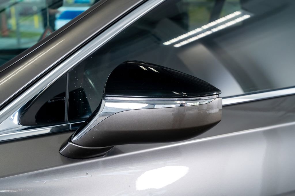 2018 Lexus LS 500 F Sport