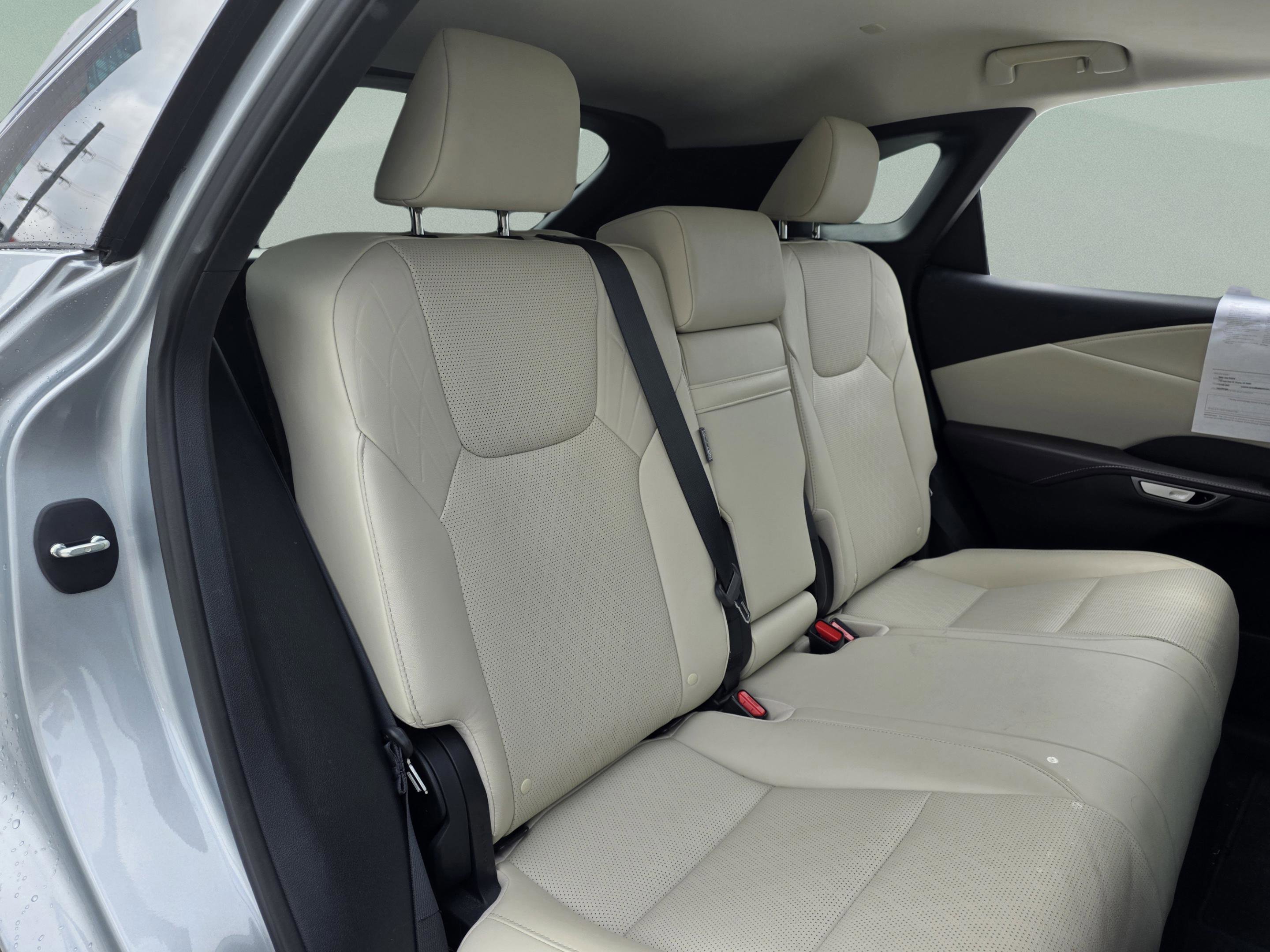 2024 Lexus RX 350 Premium Plus