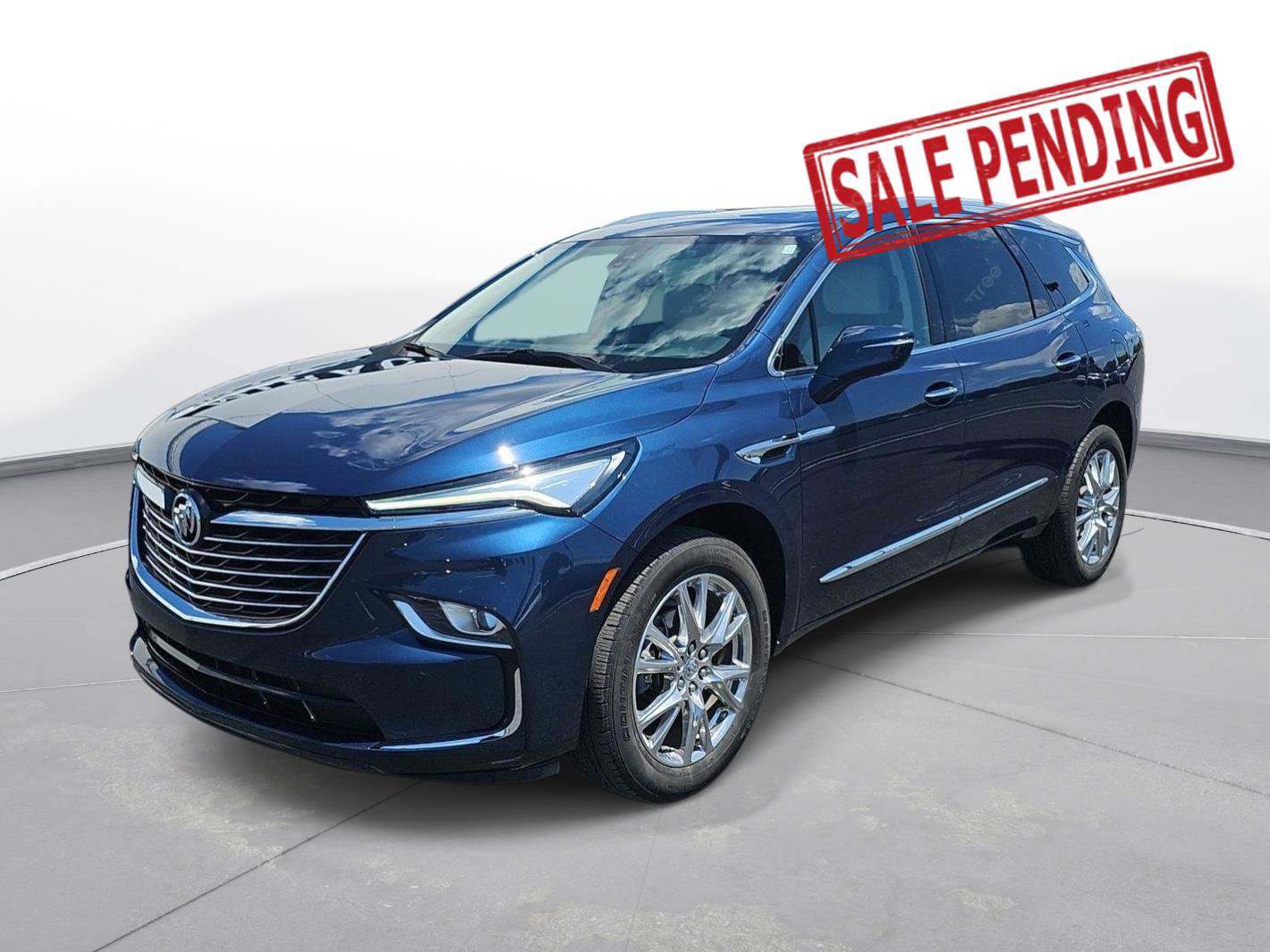 Used 2023 Buick Enclave Premium w/ Experience Buick Package