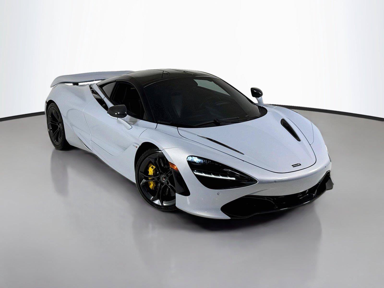 Used 2018 McLaren 720S Performance photo 38