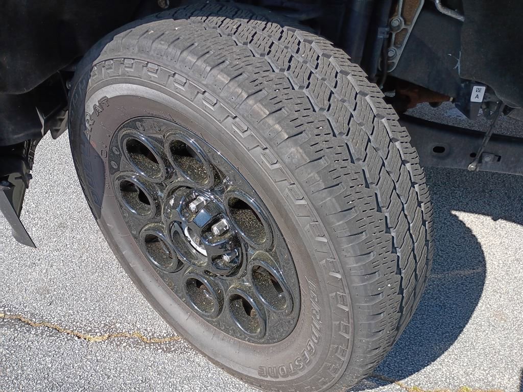 2024 Ford F250 Lariat