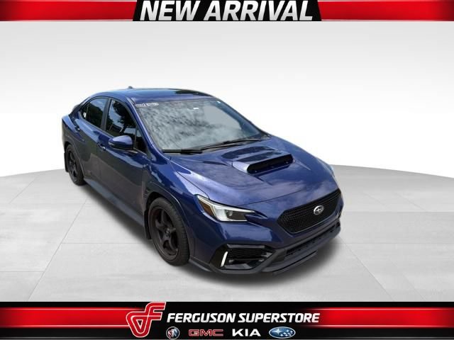 Used Subaru WRX for Sale in Sioux Falls, SD - Autotrader