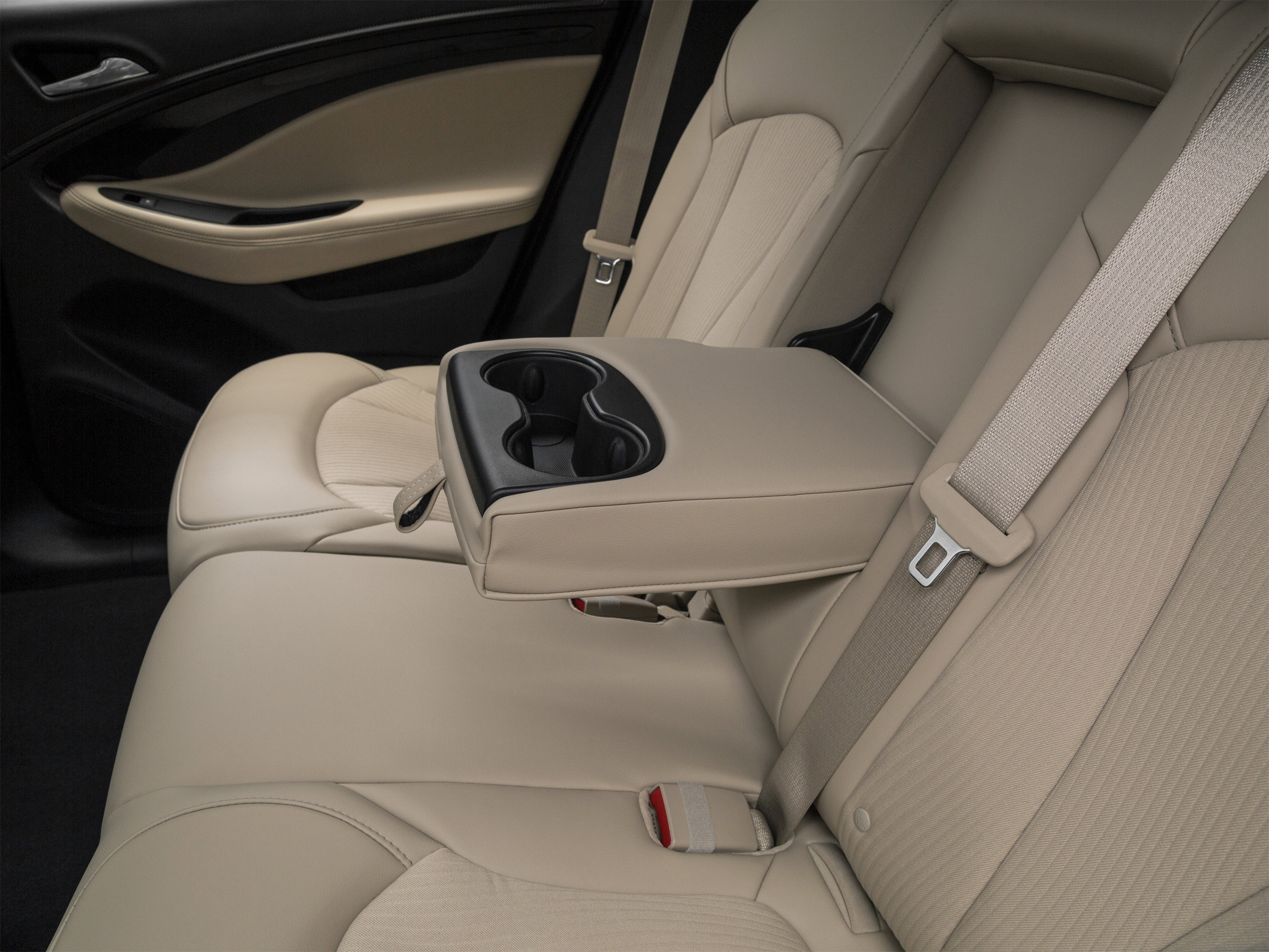 2017 Buick Envision Preferred