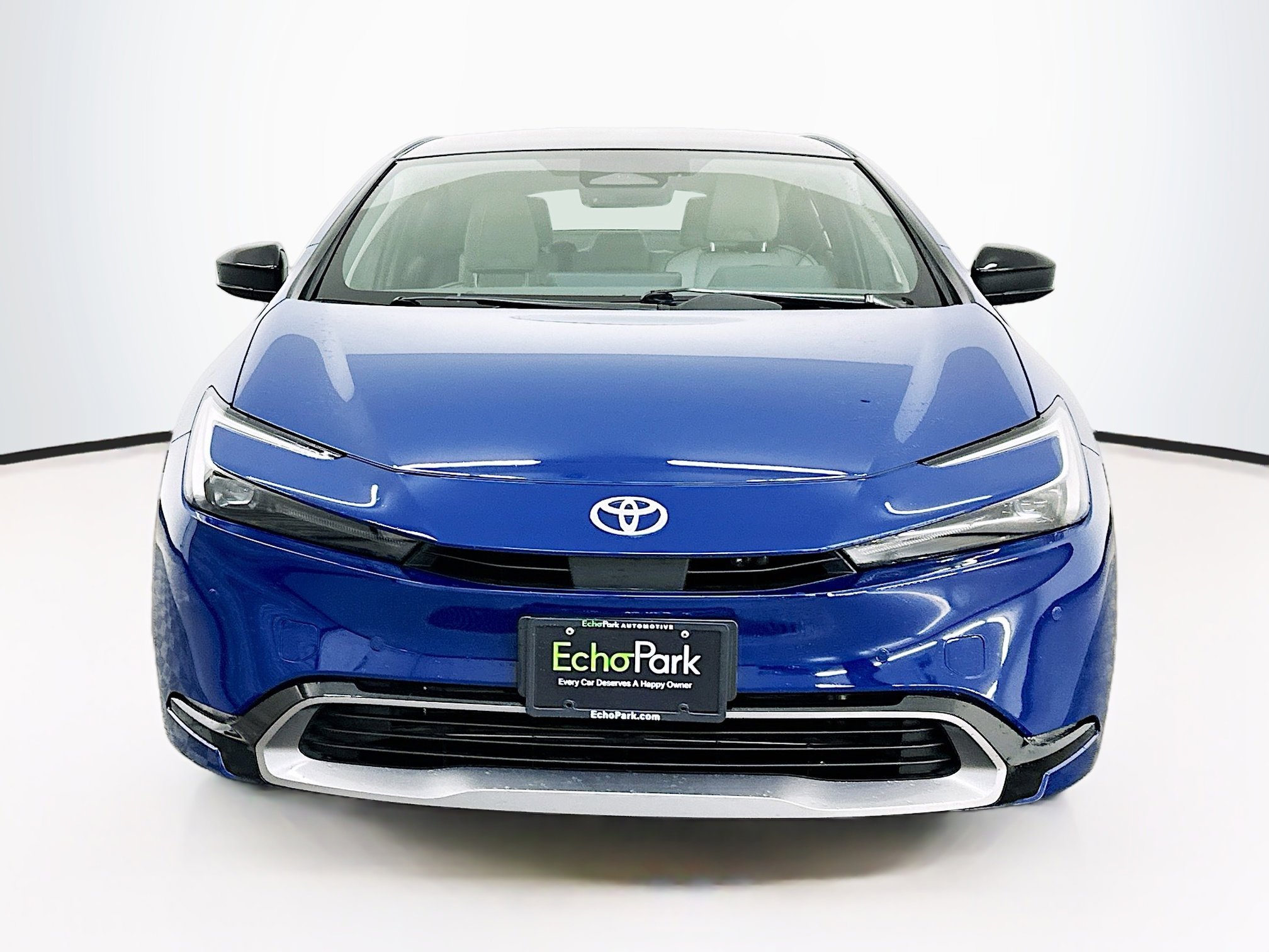 2023 Toyota Prius XLE