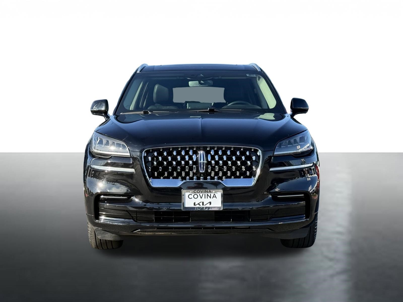 2023 Lincoln Aviator Grand Touring