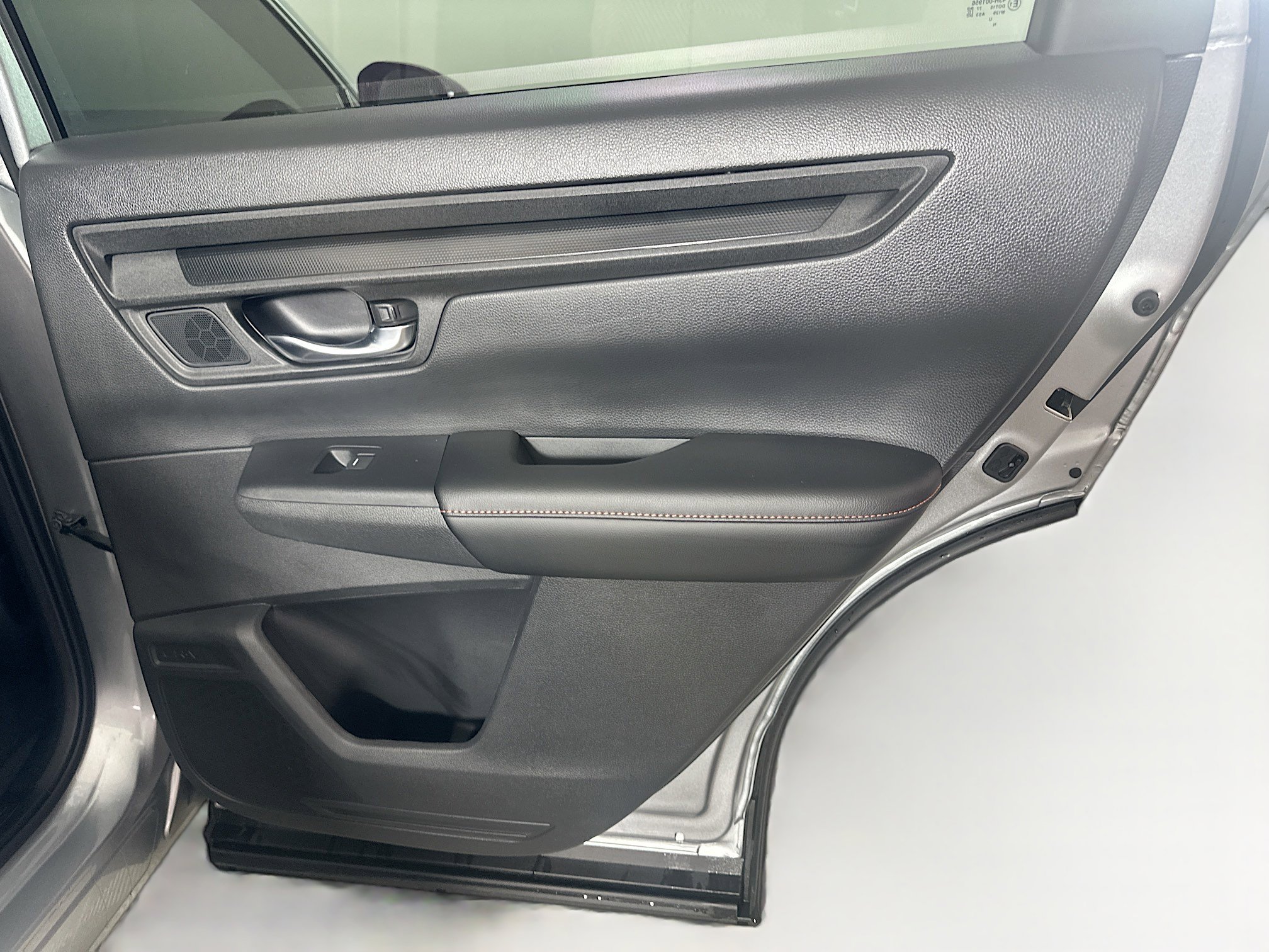 2025 Honda CR-V Sport-L