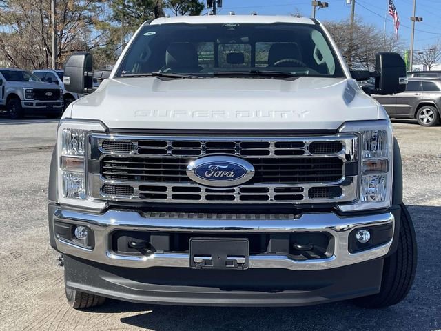 2026 Ford F450 XL