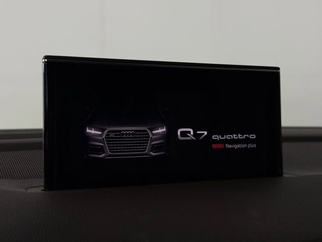 2019 Audi Q7 3.0T Prestige