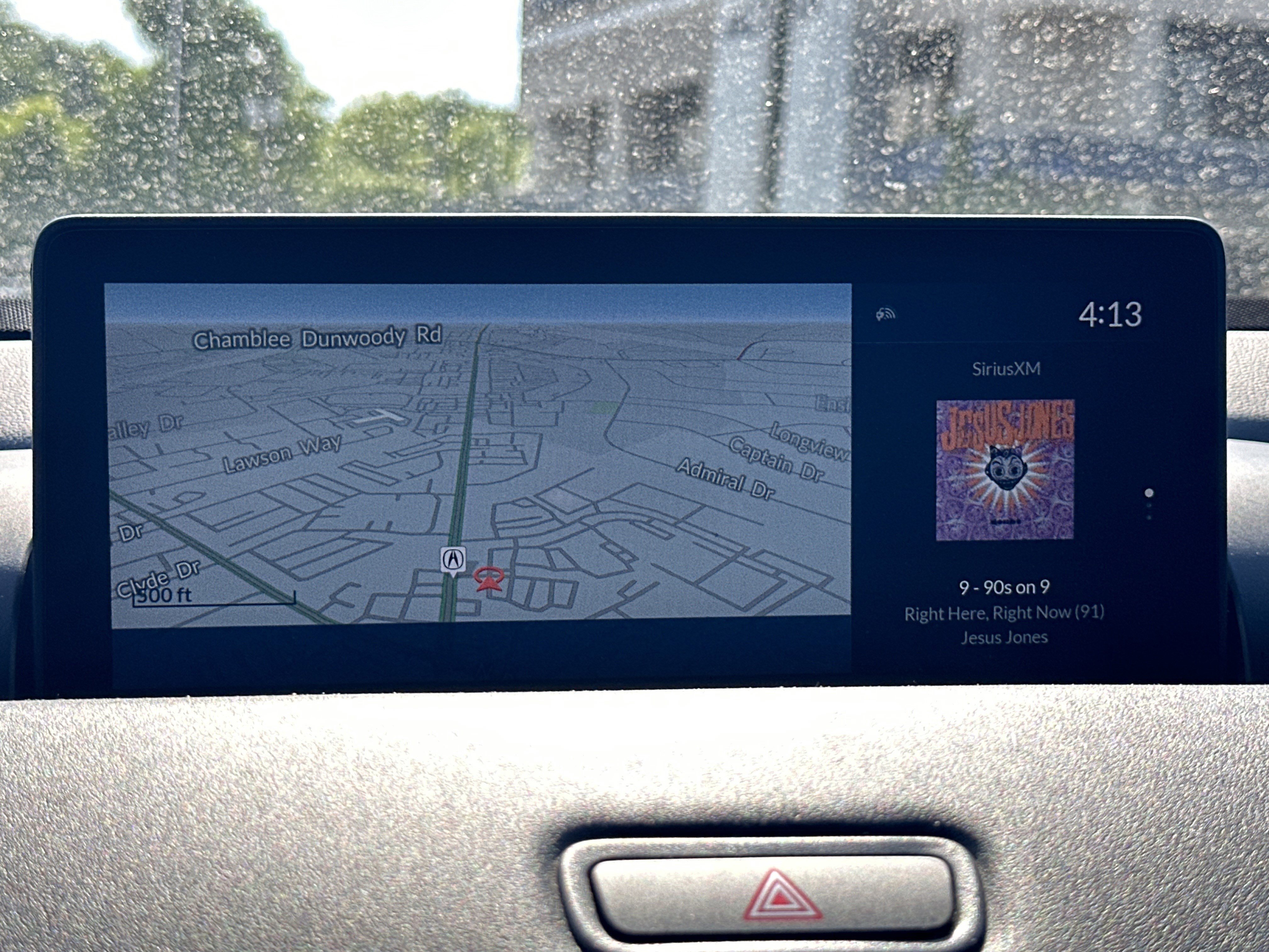 2023 Acura TLX Type S