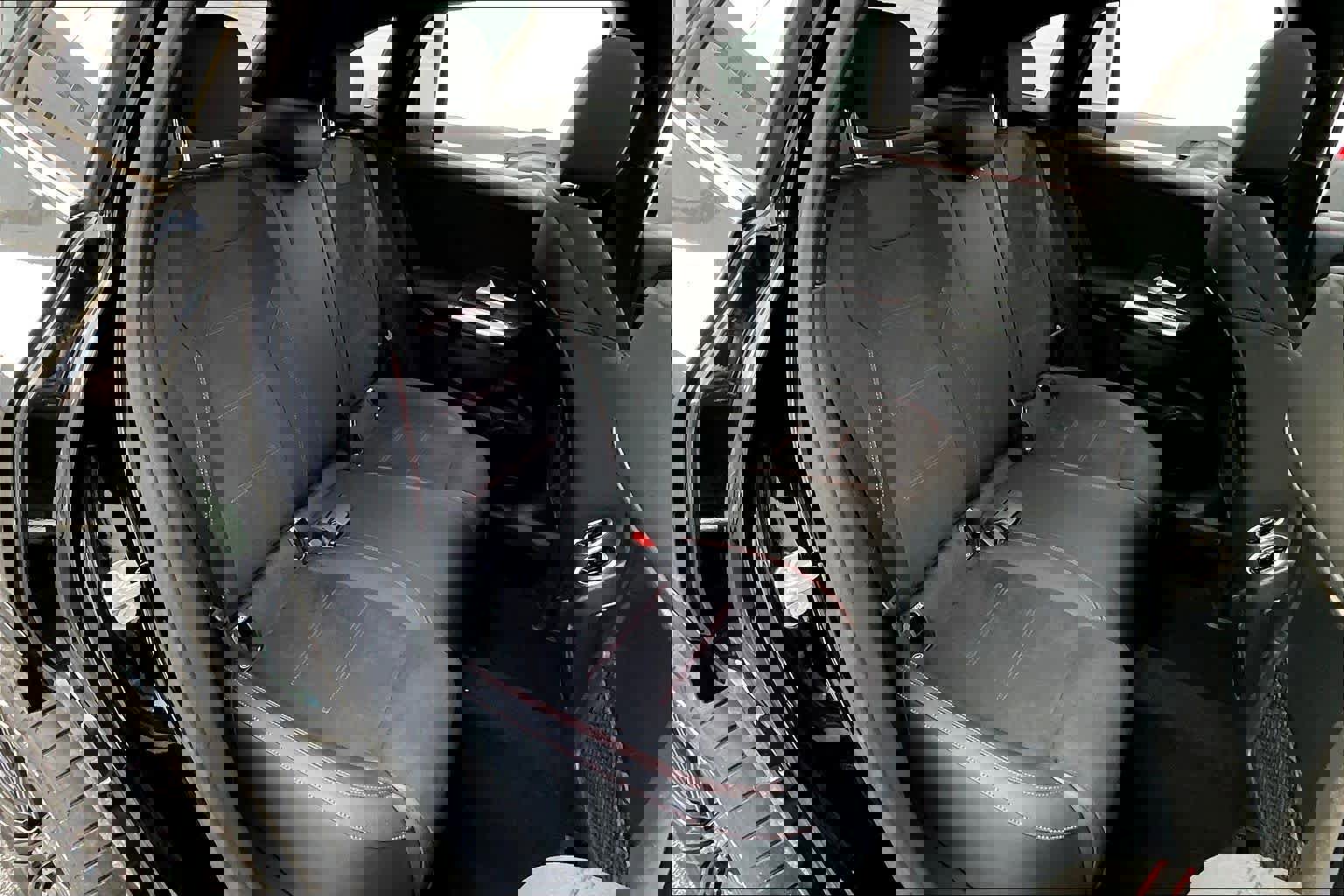 2026 Mercedes-Benz GLA 250 4MATIC