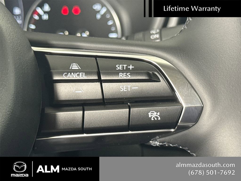 2026 MAZDA Cx-30 AWD 2.5 S w/ Premium Package