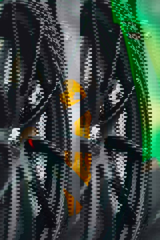 Used 2018 McLaren 720S Performance photo 26