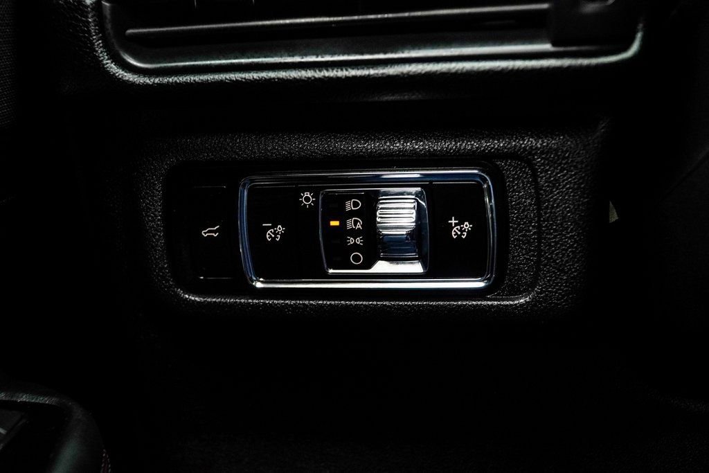 2025 Lincoln Corsair Reserve