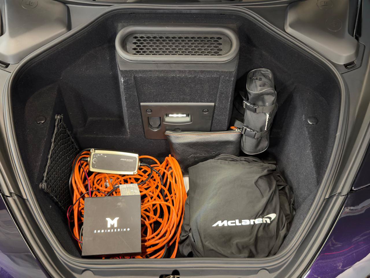 Used 2022 McLaren 720S Performance photo 34