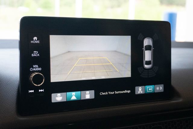 2023 Honda Civic Touring