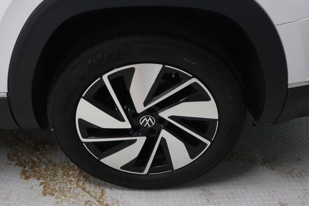 2024 Volkswagen Atlas SEL