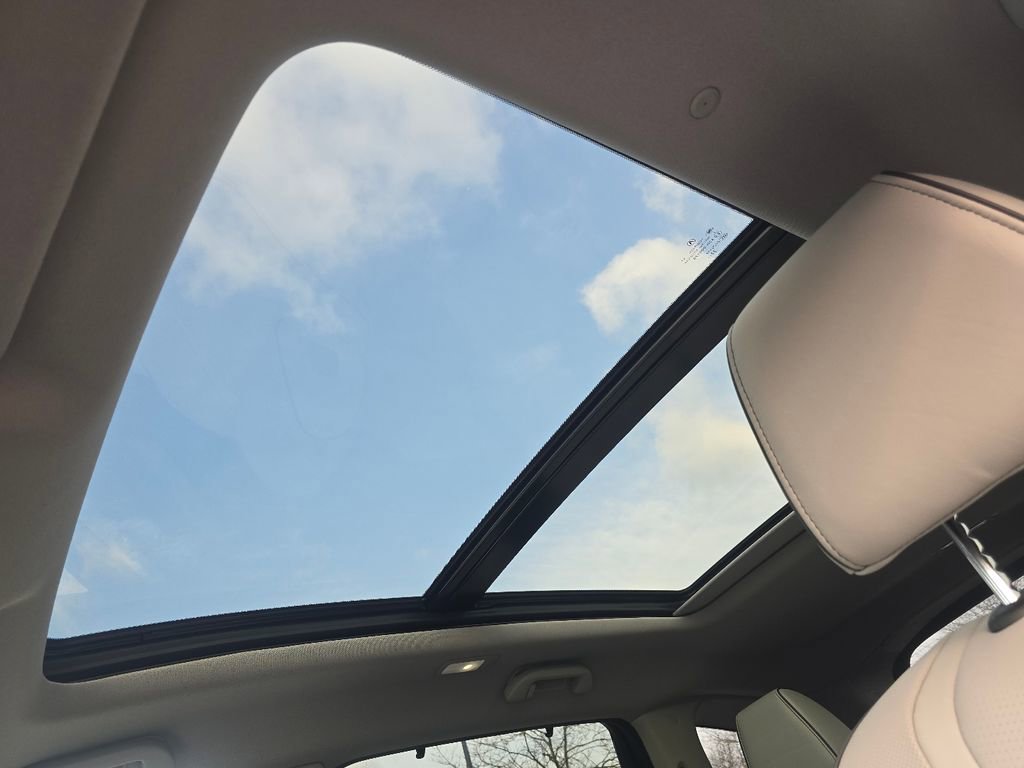 2023 Acura MDX SH-AWD w/ Advance Package