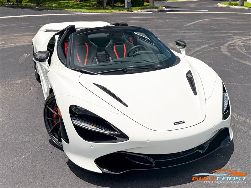 Used 2021 McLaren 720S Performance photo 65