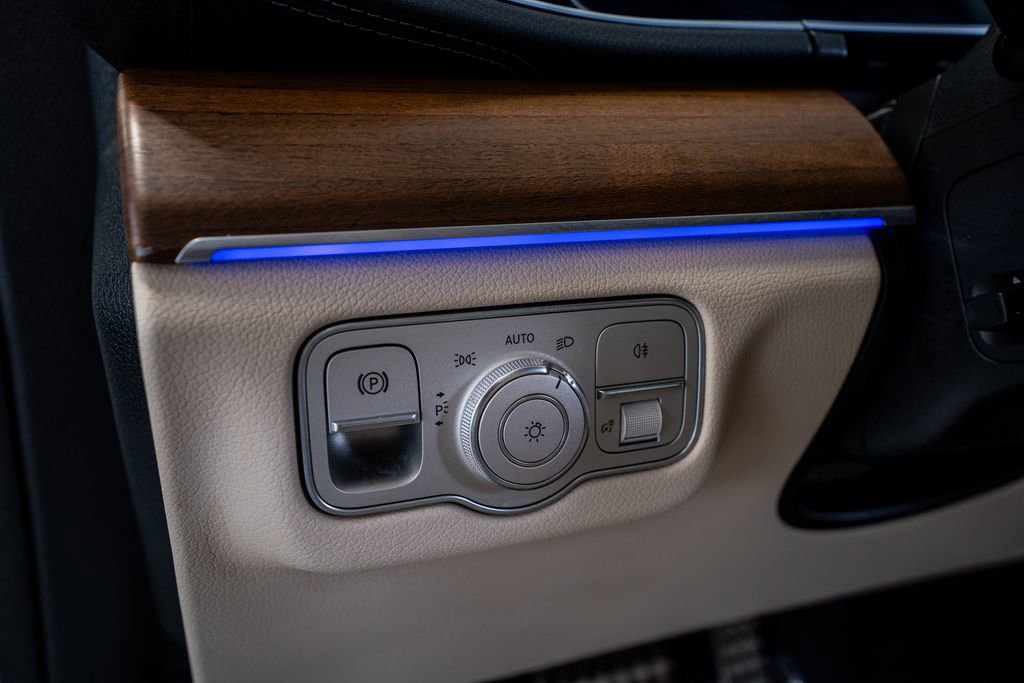 2023 Mercedes-Benz GLS 580 4MATIC