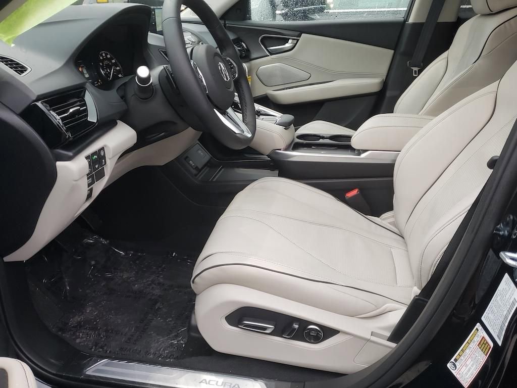 2026 Acura RDX SH-AWD w/ Advance Package