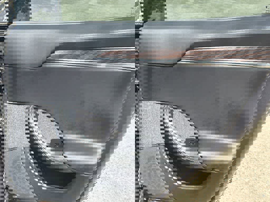 2021 Tesla Model S Long Range