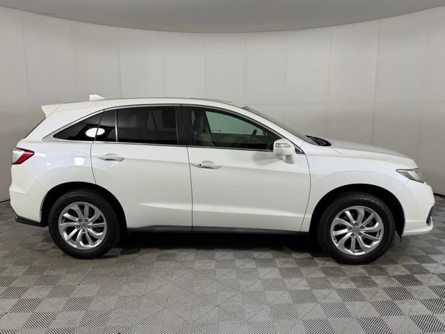2017 Acura RDX w/ Technology Package
