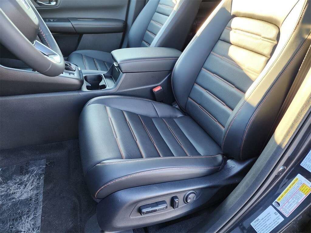 2024 Honda Cr-V Sport-L