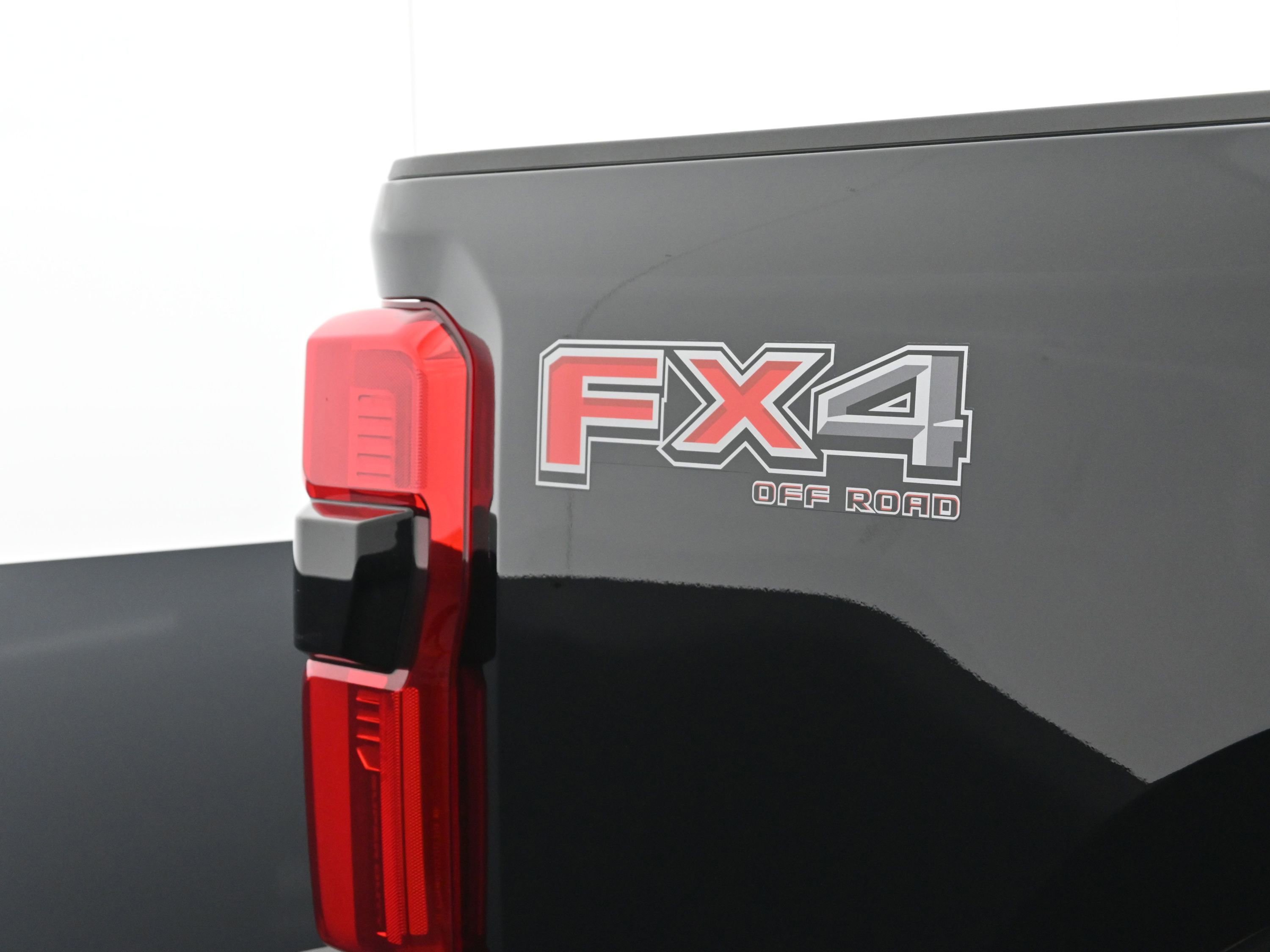 2024 Ford F350 Platinum