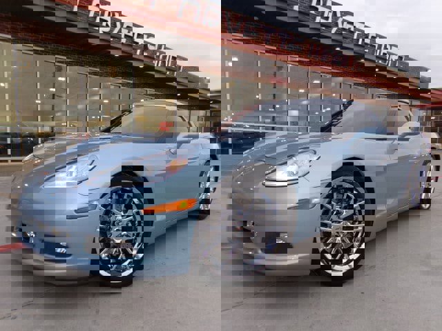 Used 2012 Chevrolet Corvette Coupe w/ 3LT Preferred Equipment Group