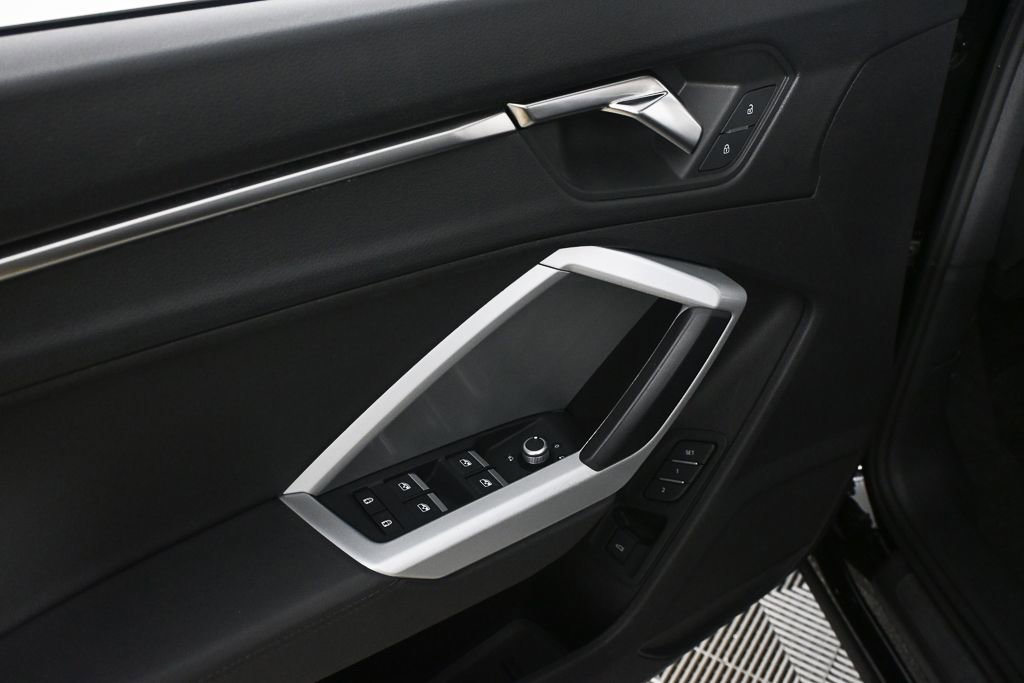 2022 Audi Q3 2.0T Premium