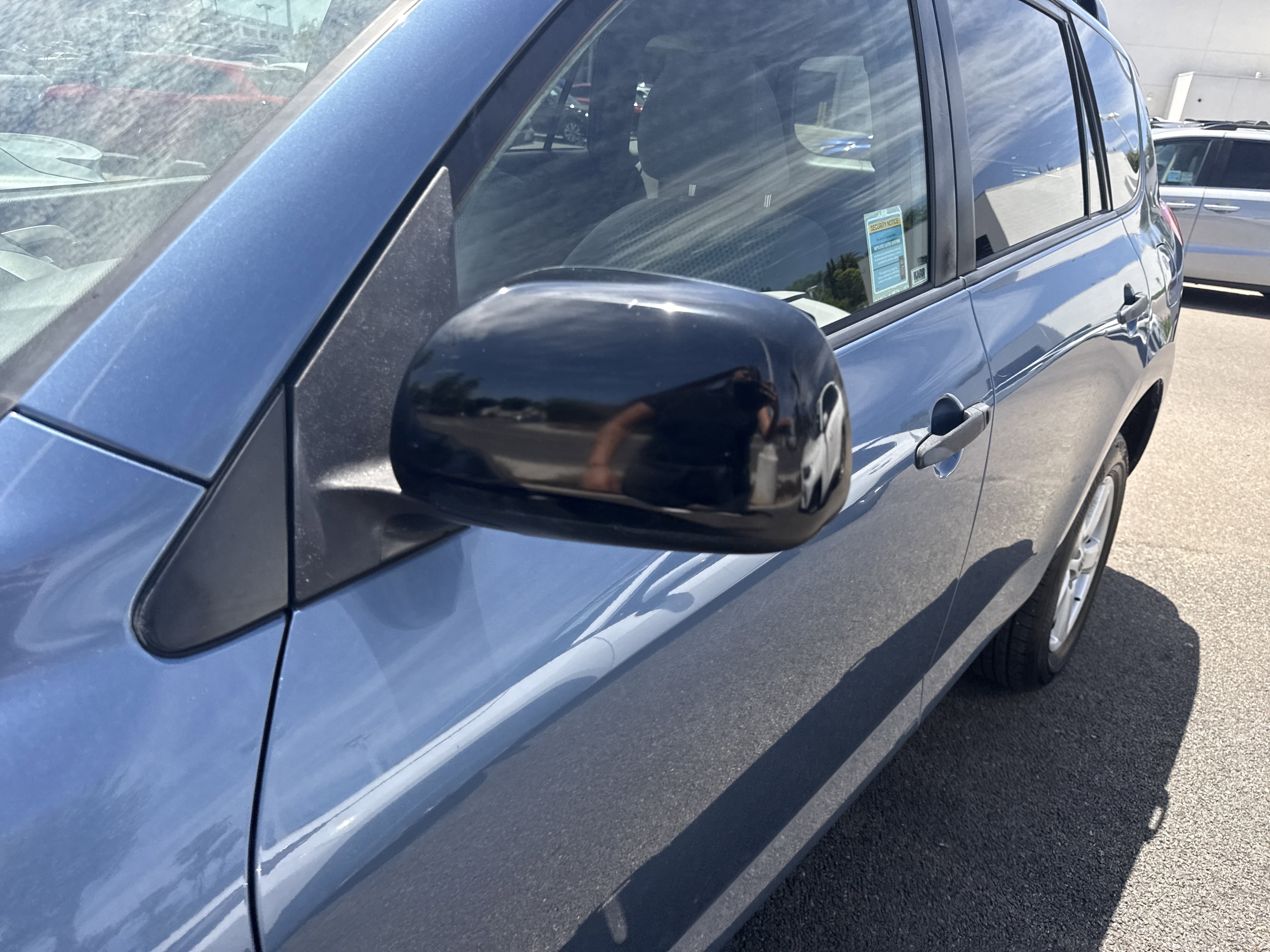 2008 Toyota RAV4 2WD V6