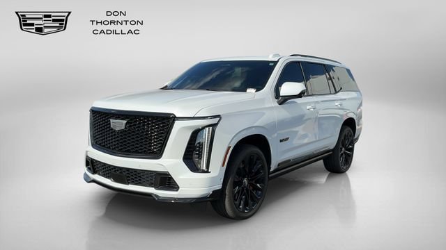 Used 2026 Cadillac Escalade V