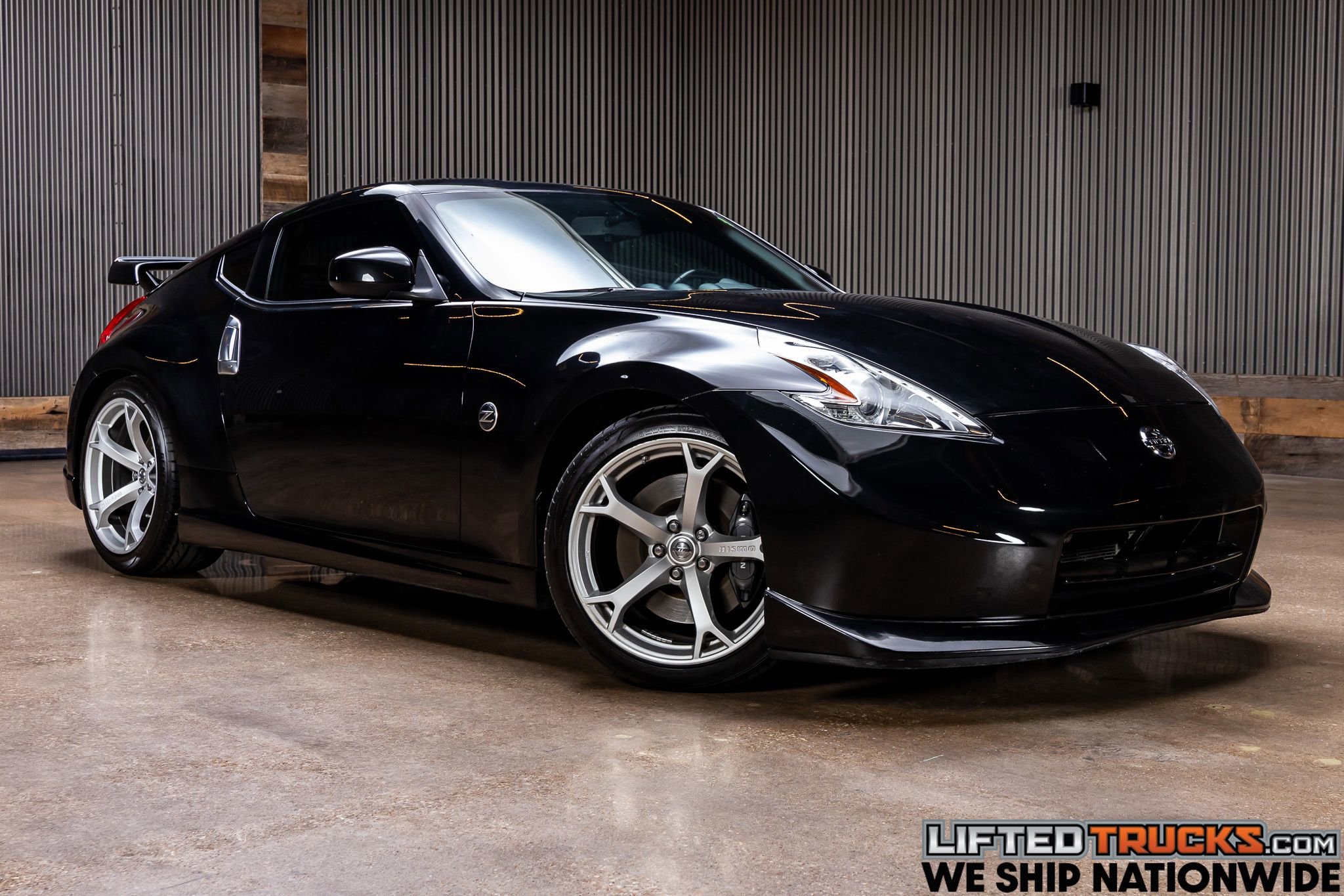 Used Nissan 370Z for Sale in San Antonio, TX - Autotrader